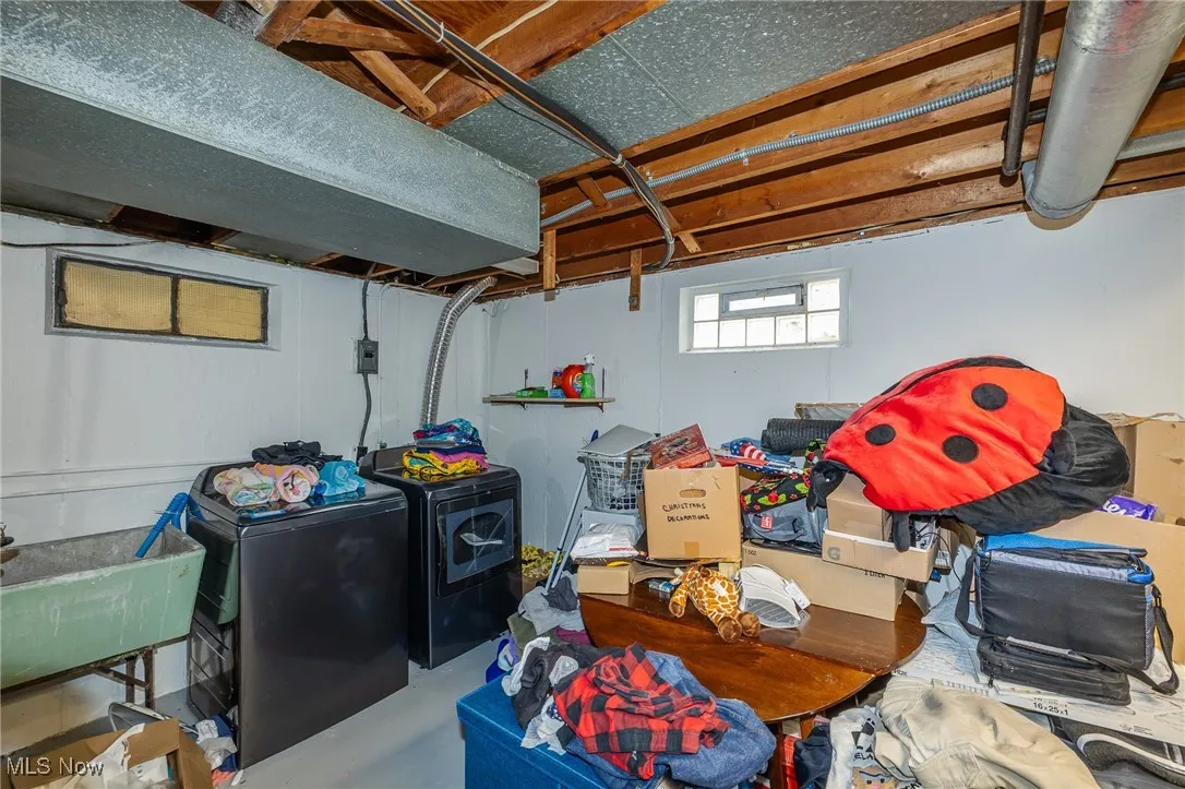 15472 Meigs Boulevard, Brook Park, Ohio 44142,MLS Now Listing ID