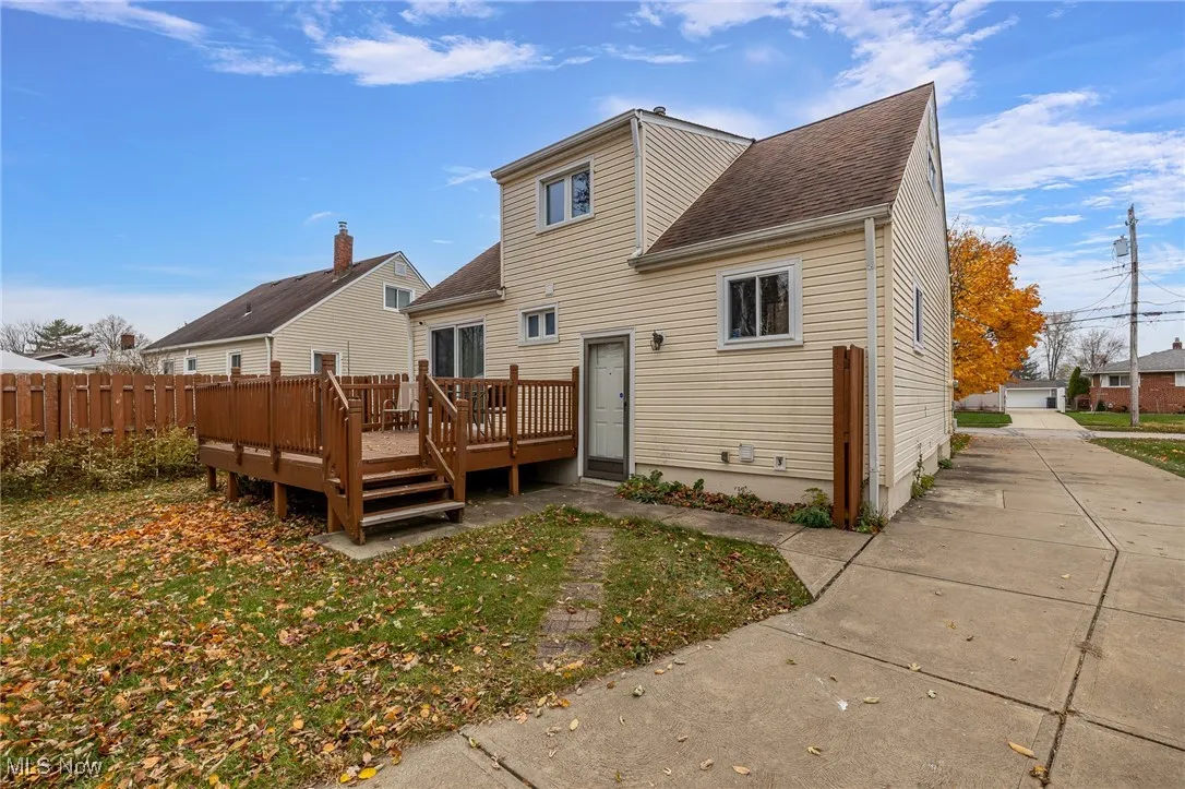 15472 Meigs Boulevard, Brook Park, Ohio 44142,MLS Now Listing ID