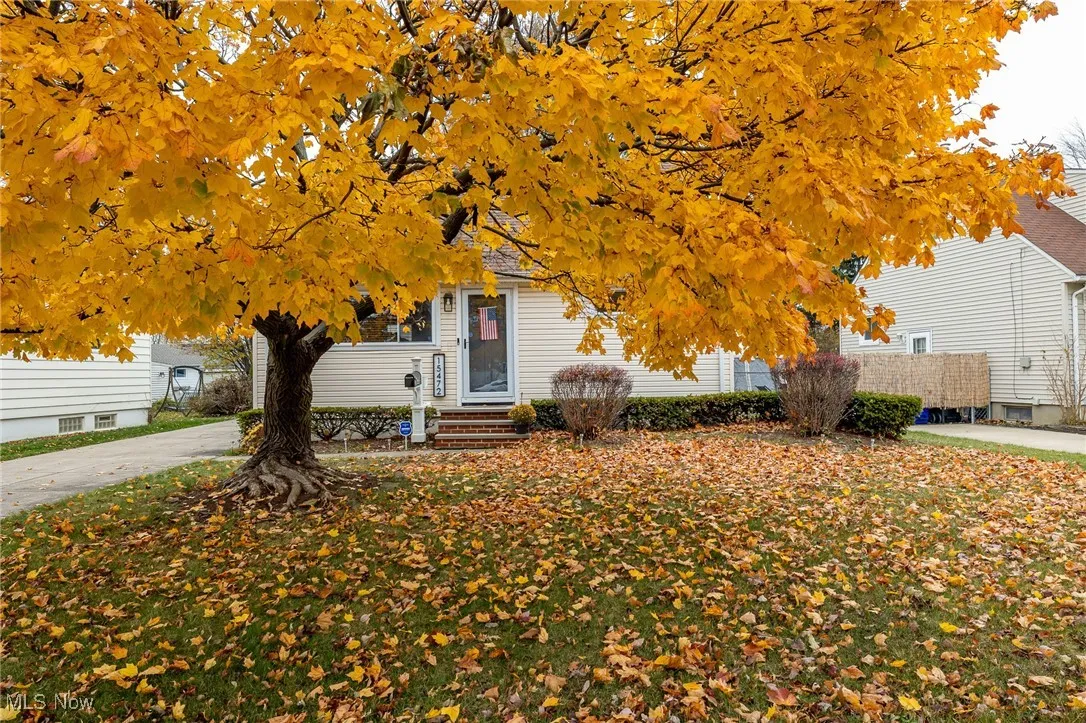 15472 Meigs Boulevard, Brook Park, Ohio 44142,MLS Now Listing ID