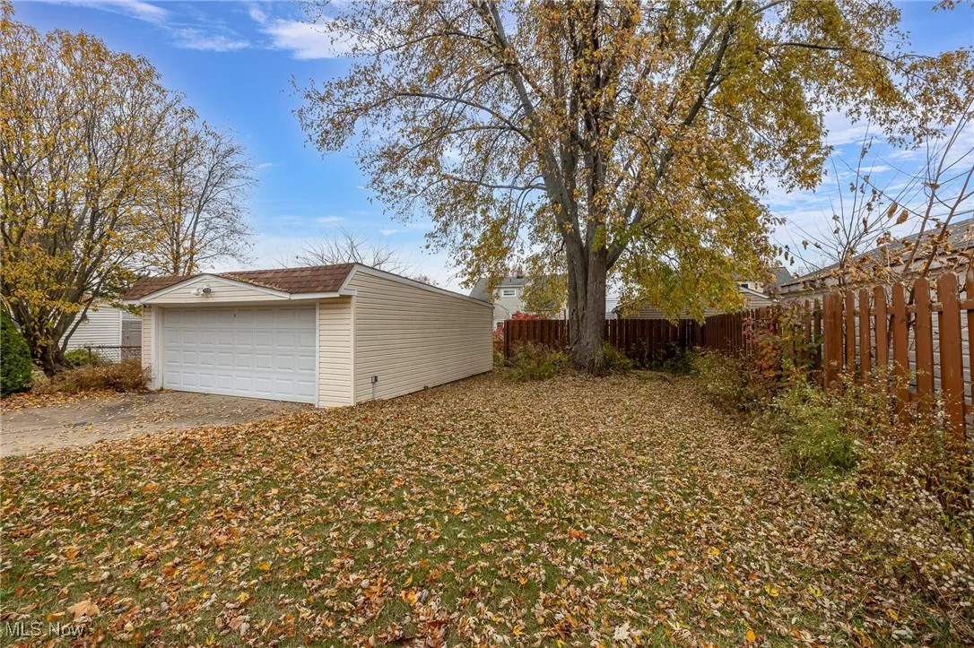 15472 Meigs Boulevard, Brook Park, Ohio 44142,MLS Now Listing ID