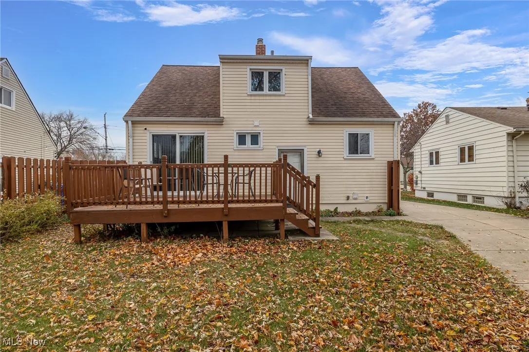 15472 Meigs Boulevard, Brook Park, Ohio 44142,MLS Now Listing ID