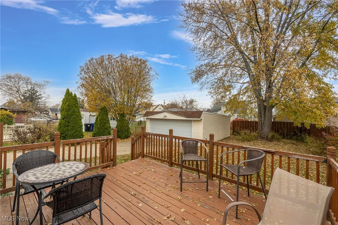 15472 Meigs Boulevard, Brook Park, Ohio 44142,MLS Now Listing ID