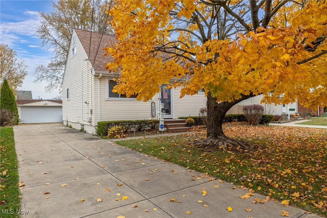 15472 Meigs Boulevard, Brook Park, Ohio 44142,MLS Now Listing ID