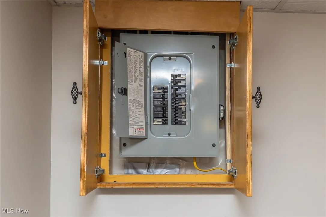 15472 Meigs Boulevard, Brook Park, Ohio 44142,MLS Now Listing ID