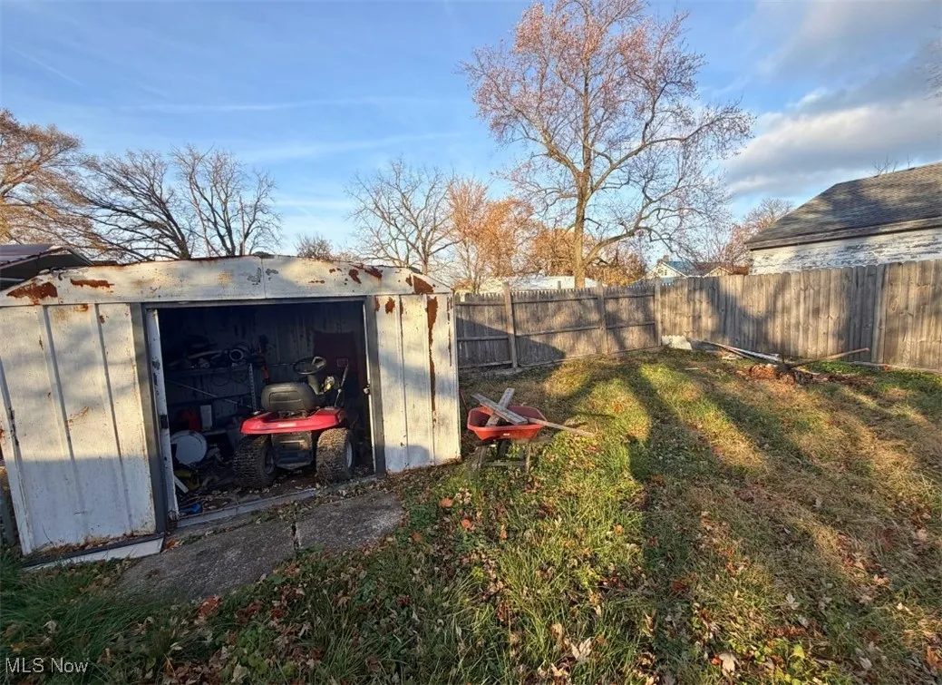 1330 Clinton Street, Sandusky, Ohio 44870,MLS Now Listing ID