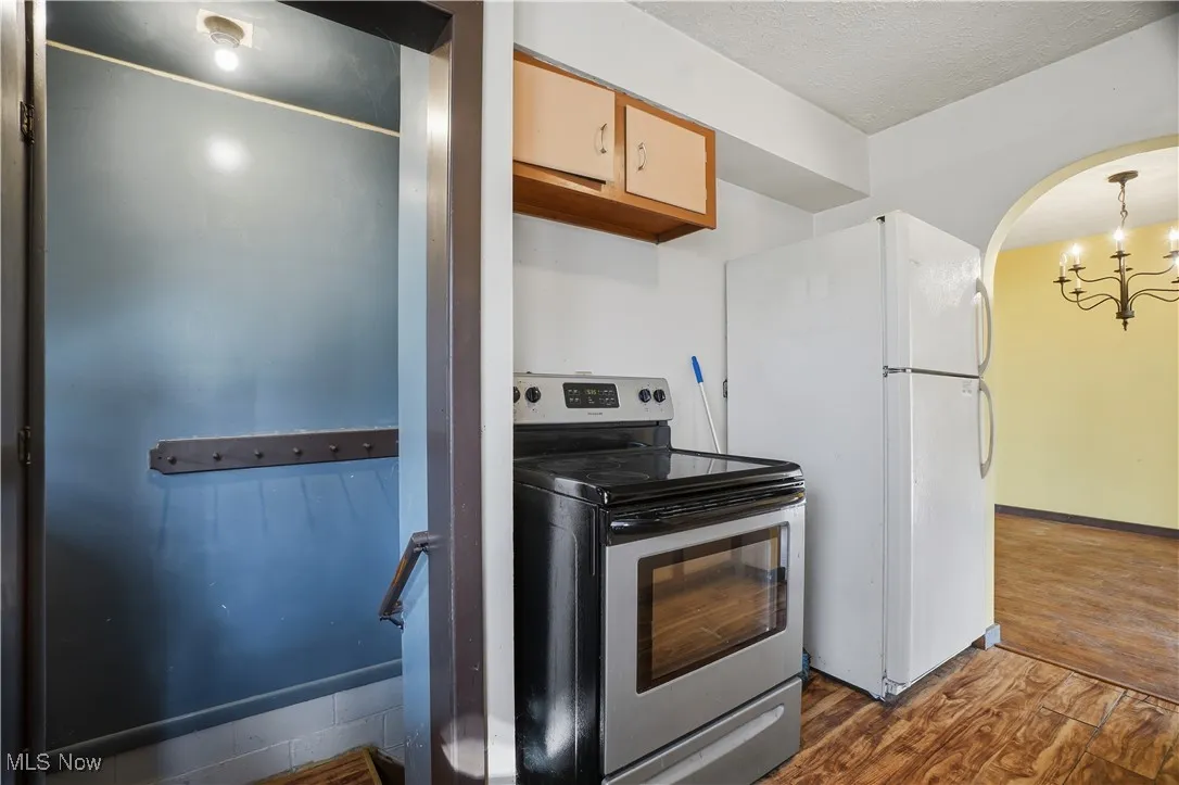 942 State Route 307, Jefferson, Ohio 44047,MLS Now Listing ID