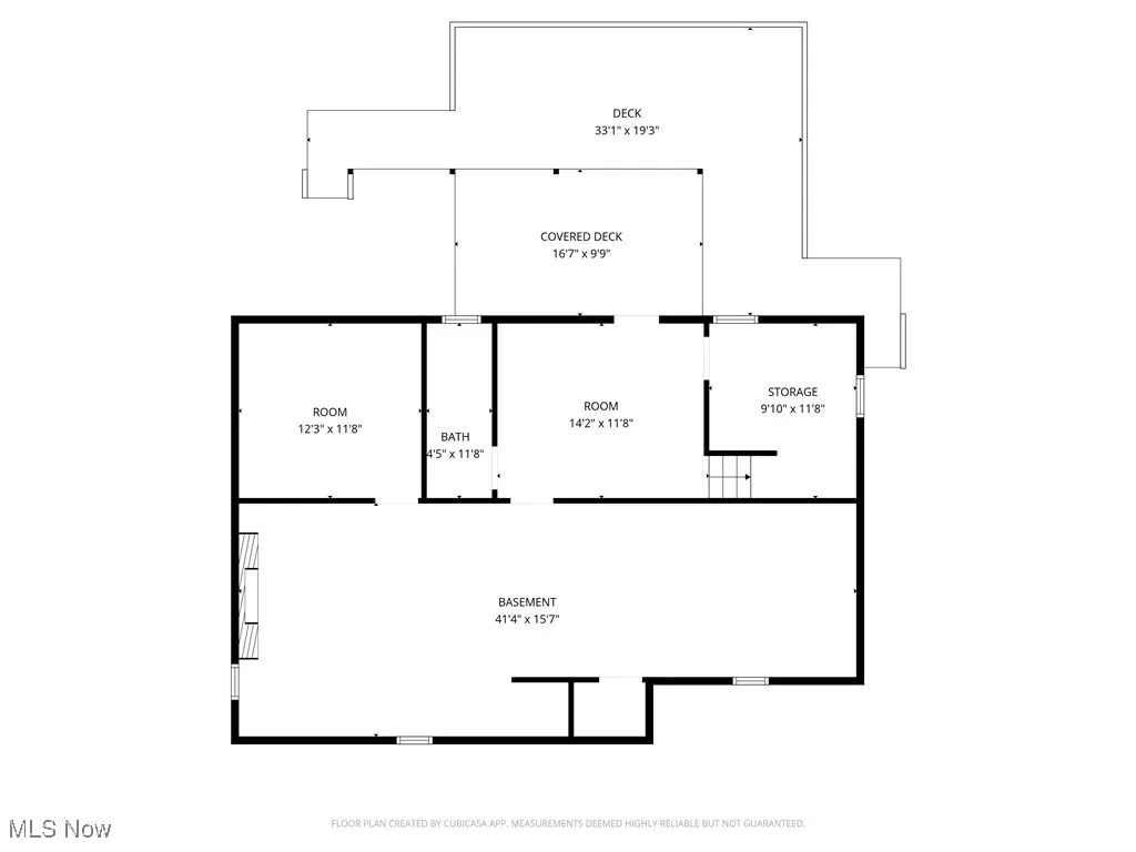 942 State Route 307, Jefferson, Ohio 44047,MLS Now Listing ID