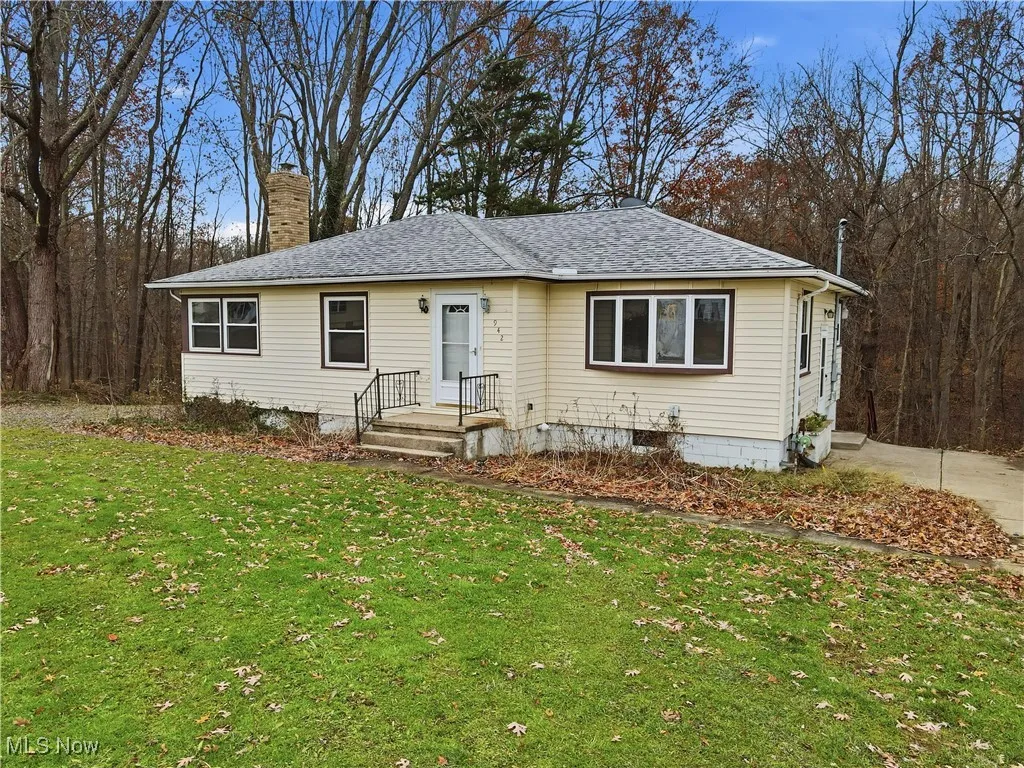 942 State Route 307, Jefferson, Ohio 44047,MLS Now Listing ID