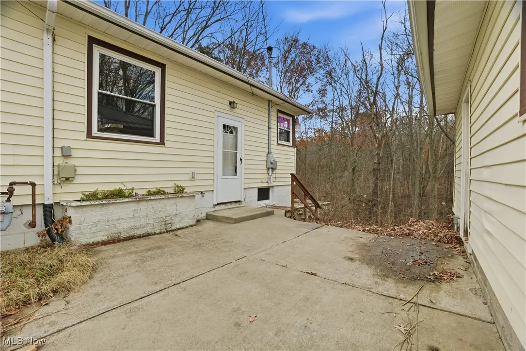 942 State Route 307, Jefferson, Ohio 44047,MLS Now Listing ID
