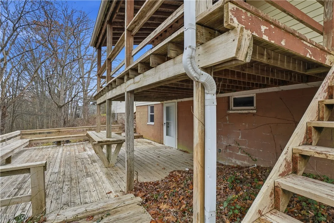 942 State Route 307, Jefferson, Ohio 44047,MLS Now Listing ID