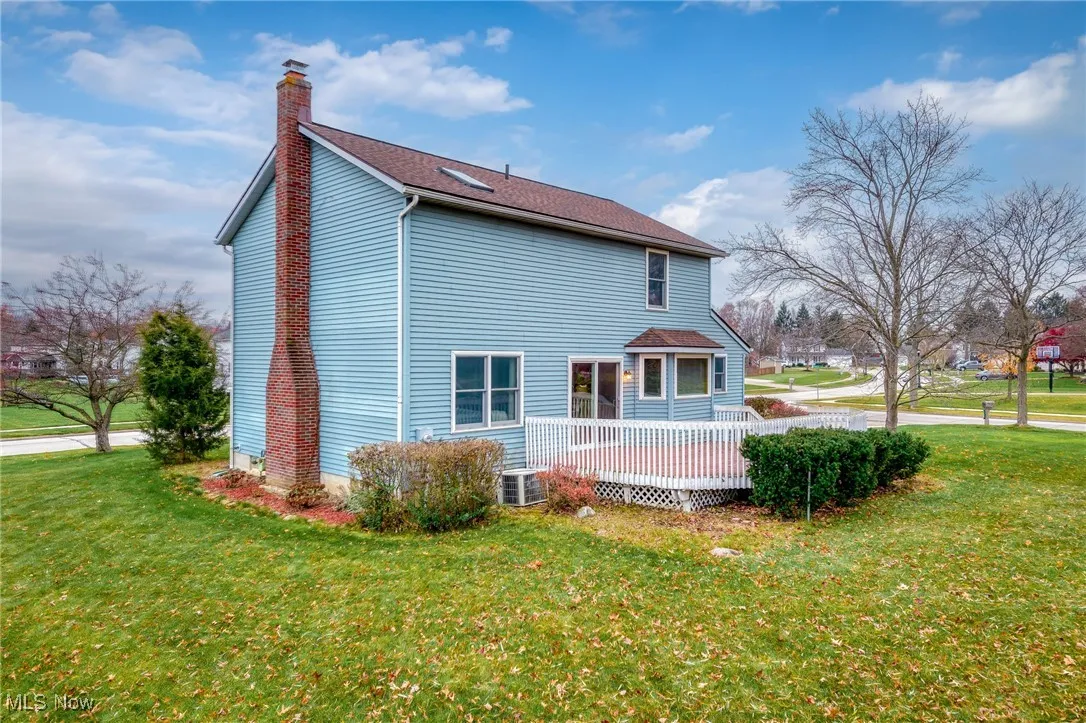 5130 Renee Lynn Circle, Stow, Ohio 44224,MLS Now Listing ID