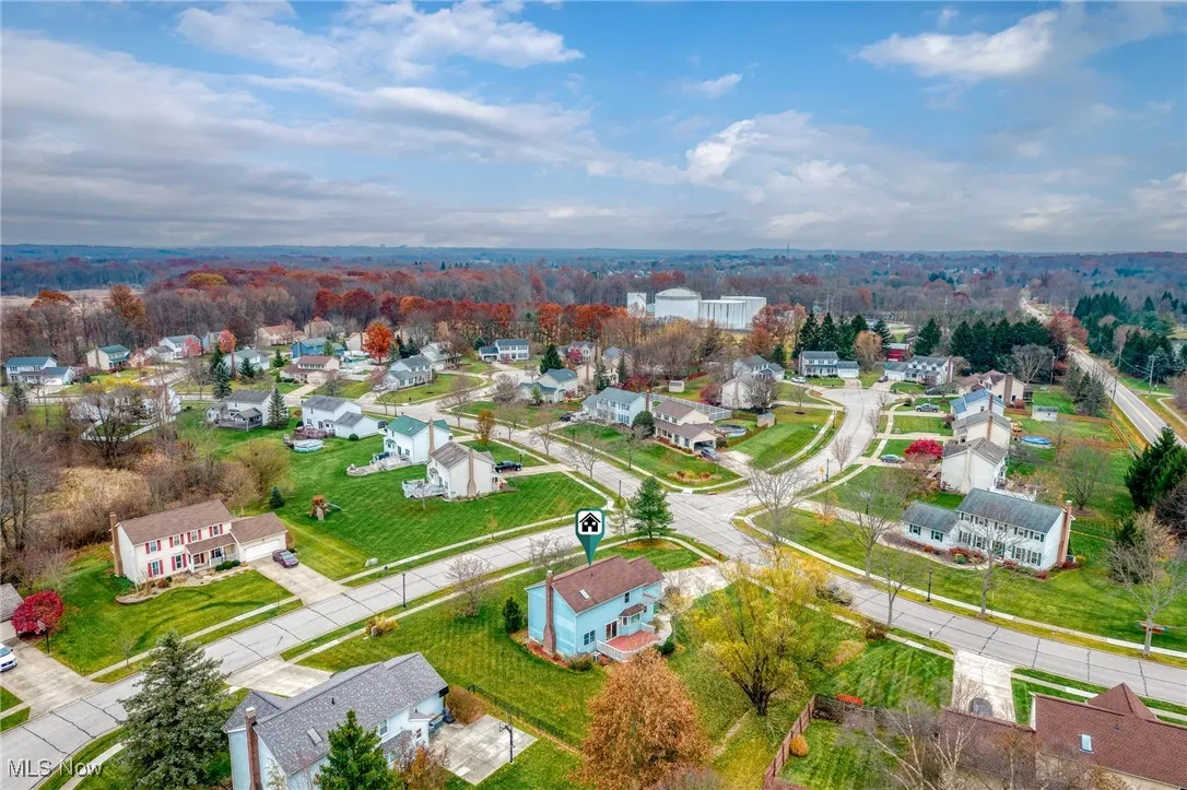 5130 Renee Lynn Circle, Stow, Ohio 44224,MLS Now Listing ID