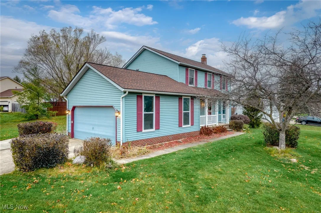 5130 Renee Lynn Circle, Stow, Ohio 44224,MLS Now Listing ID