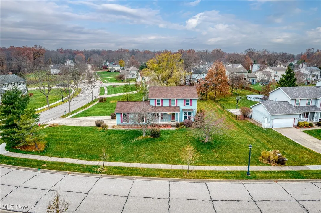 5130 Renee Lynn Circle, Stow, Ohio 44224,MLS Now Listing ID