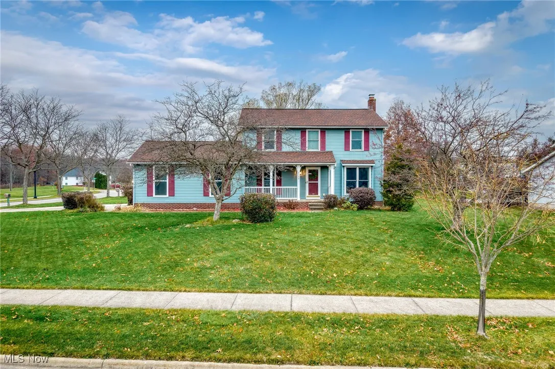 5130 Renee Lynn Circle, Stow, Ohio 44224,MLS Now Listing ID