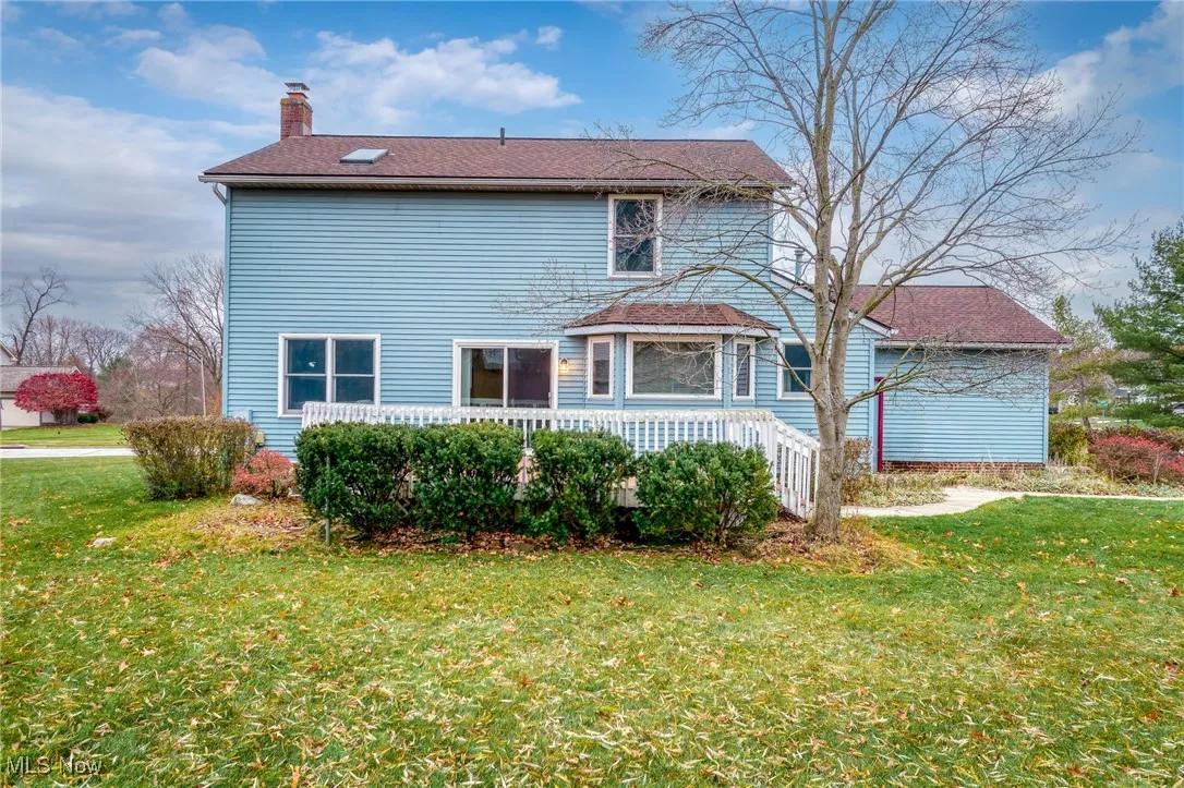 5130 Renee Lynn Circle, Stow, Ohio 44224,MLS Now Listing ID