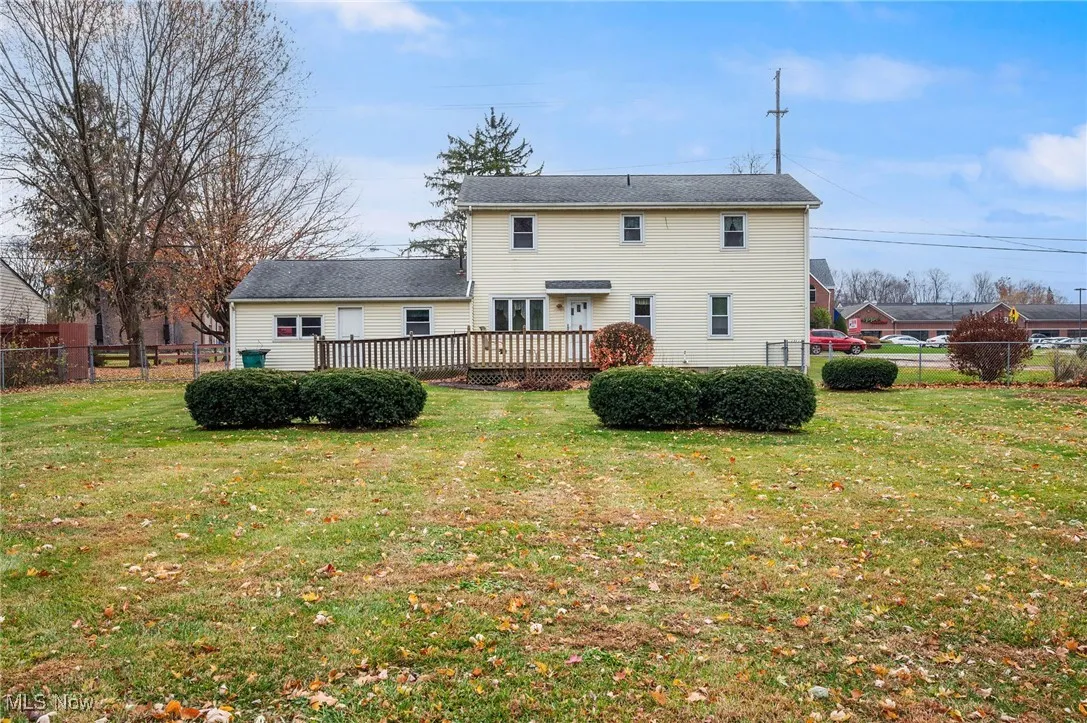 9961 Johnnycake Ridge Road, Concord, Ohio 44077,MLS Now Listing ID