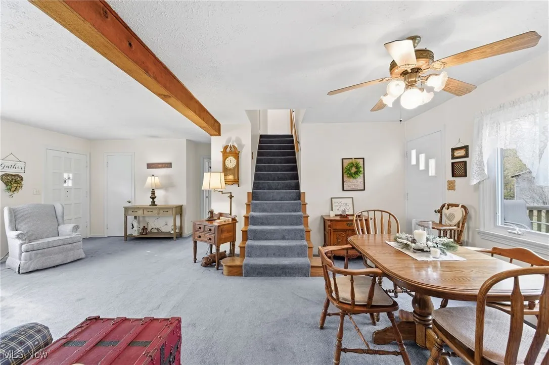 9961 Johnnycake Ridge Road, Concord, Ohio 44077,MLS Now Listing ID