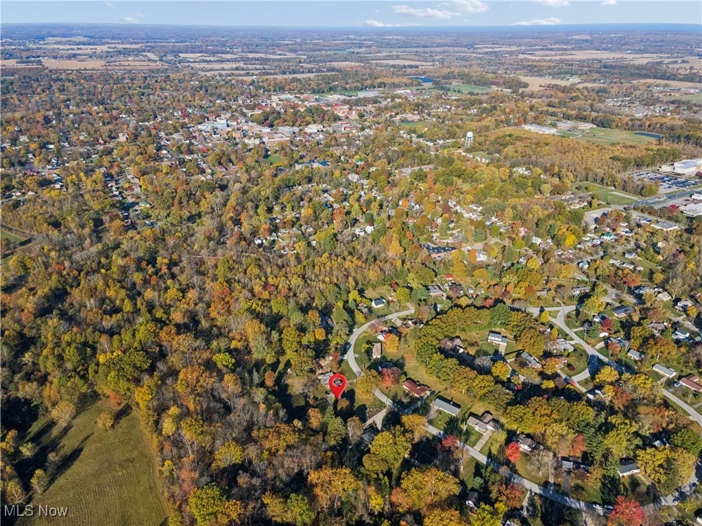 152 Shipherd Circle, Oberlin, Ohio 44074,MLS Now Listing ID