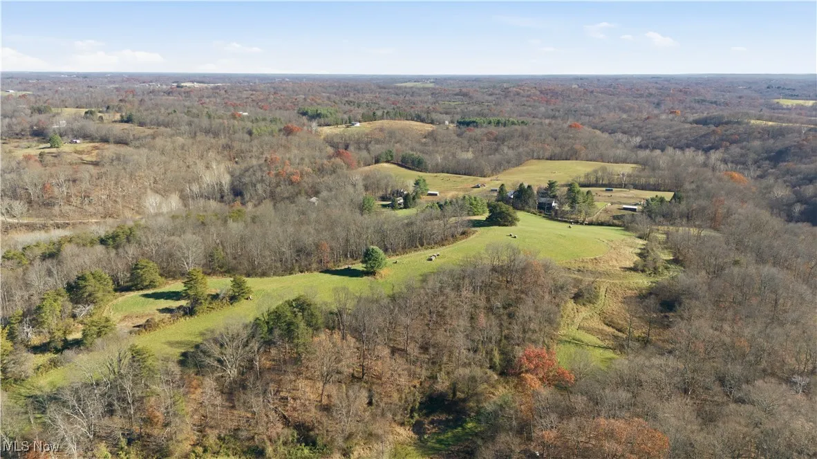 849 Clark Road, Cutler, Ohio 45724,MLS Now Listing ID