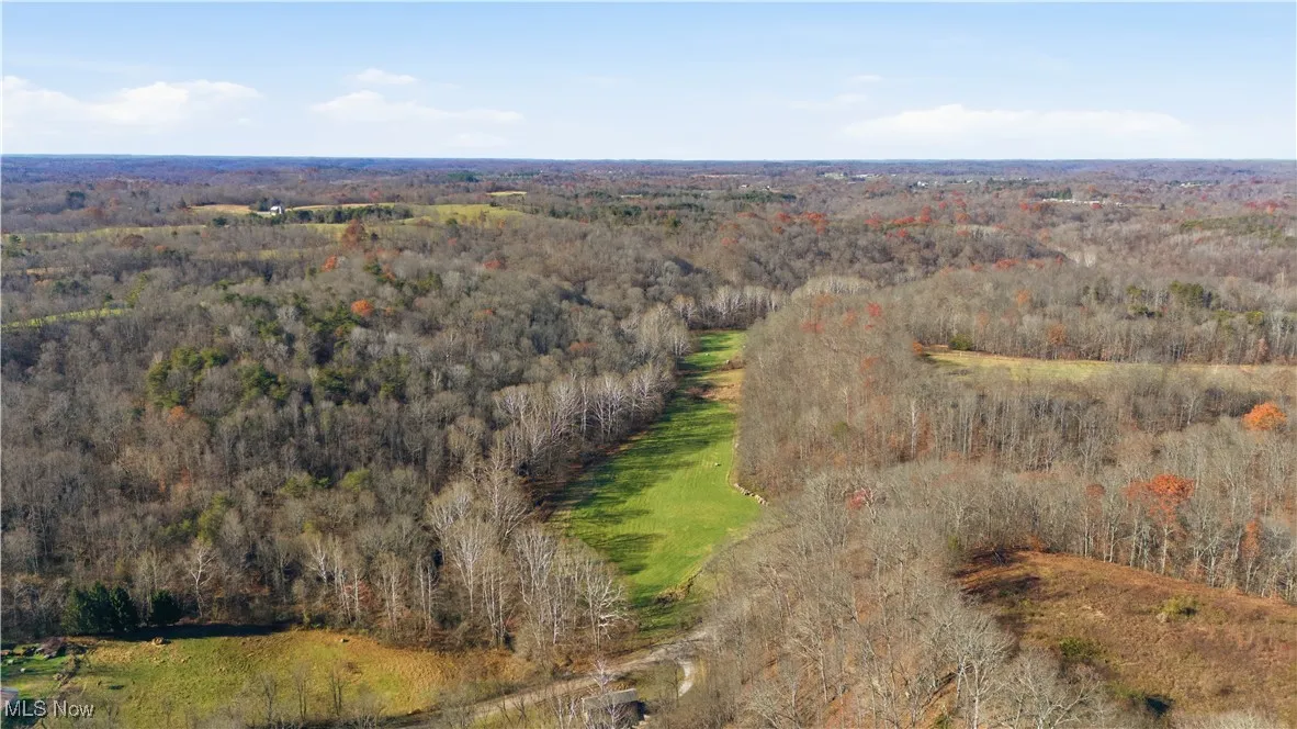 849 Clark Road, Cutler, Ohio 45724,MLS Now Listing ID