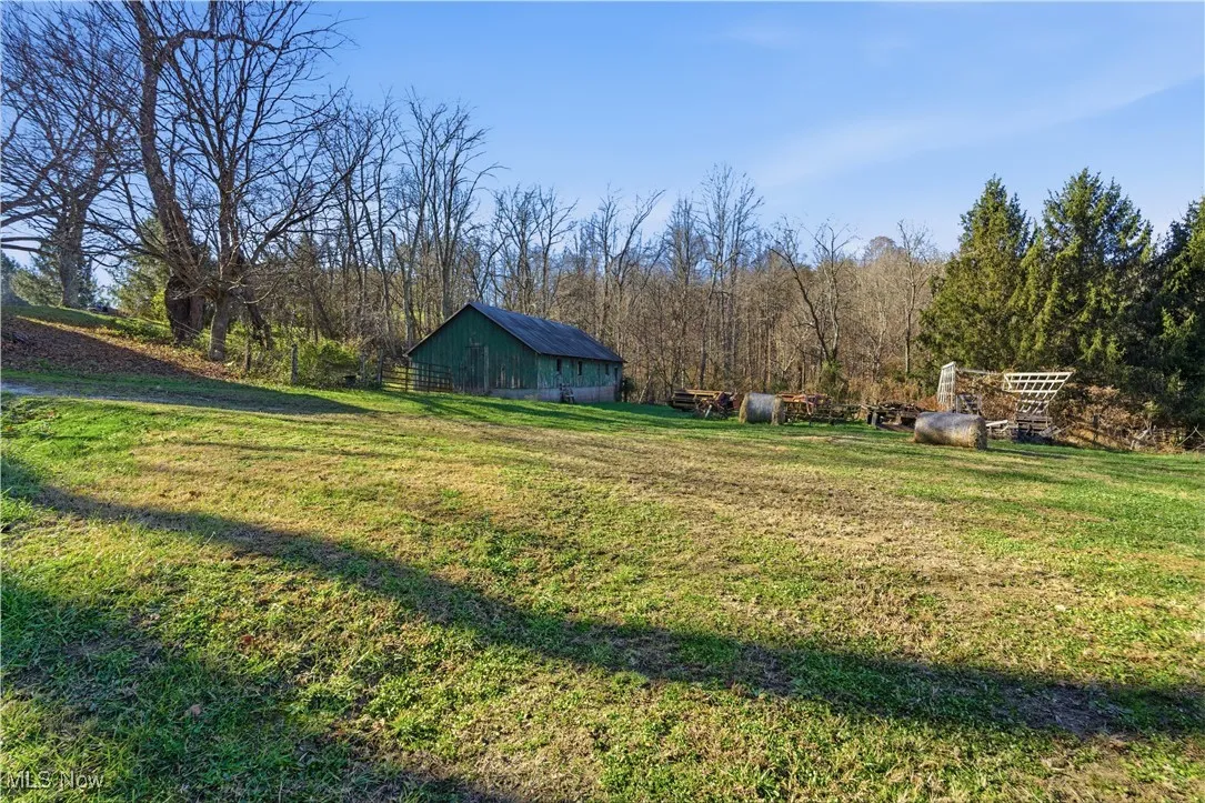 849 Clark Road, Cutler, Ohio 45724,MLS Now Listing ID