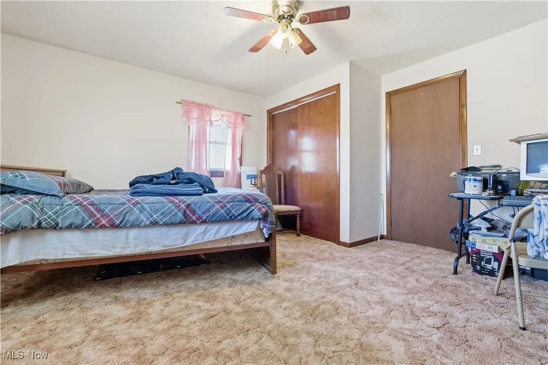 849 Clark Road, Cutler, Ohio 45724,MLS Now Listing ID