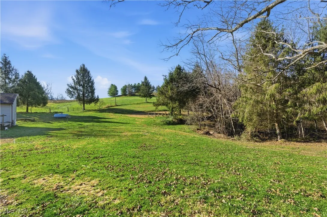 849 Clark Road, Cutler, Ohio 45724,MLS Now Listing ID