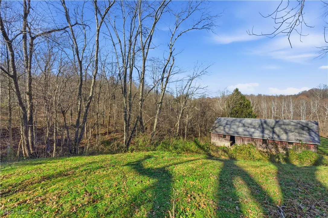 849 Clark Road, Cutler, Ohio 45724,MLS Now Listing ID