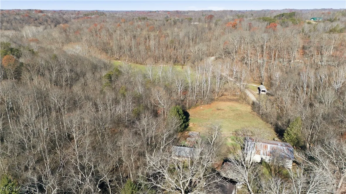 849 Clark Road, Cutler, Ohio 45724,MLS Now Listing ID