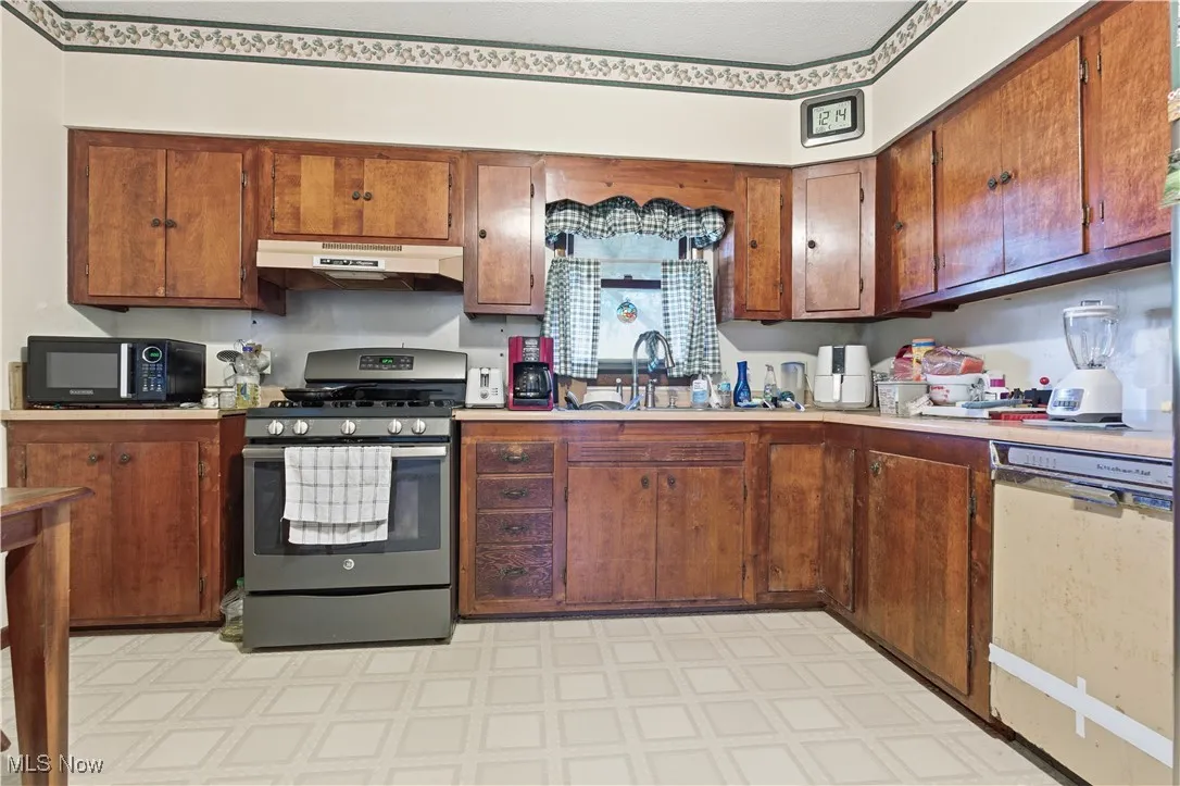 849 Clark Road, Cutler, Ohio 45724,MLS Now Listing ID