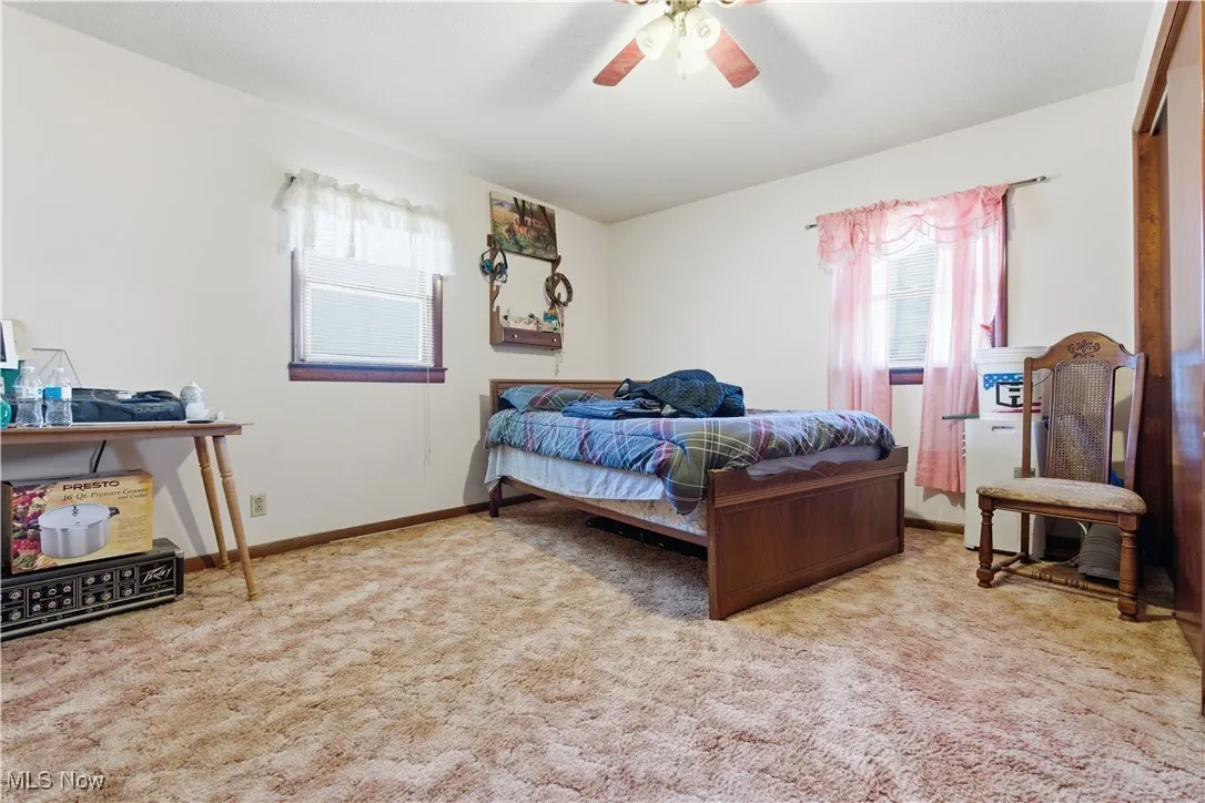 849 Clark Road, Cutler, Ohio 45724,MLS Now Listing ID