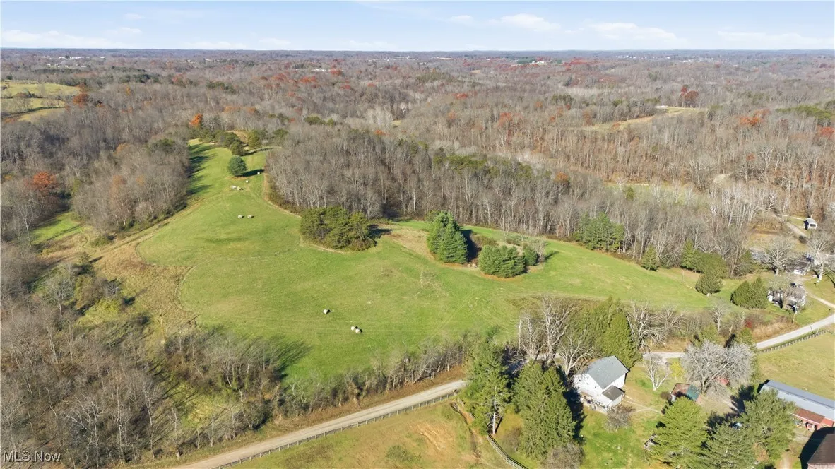 849 Clark Road, Cutler, Ohio 45724,MLS Now Listing ID