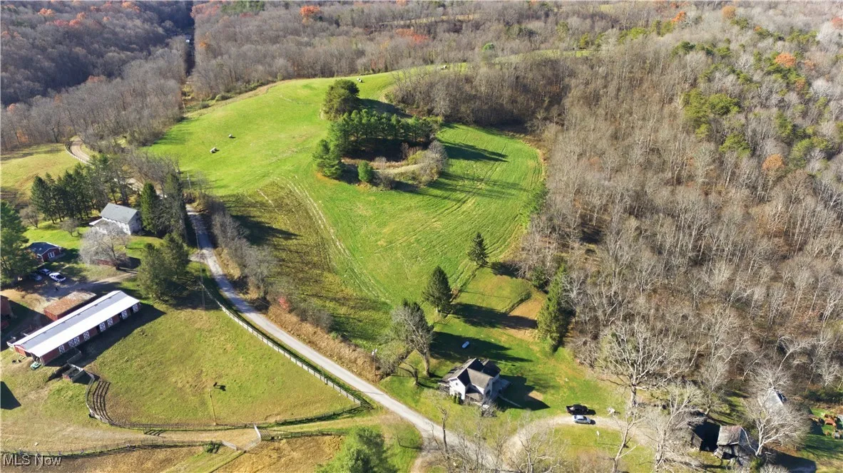 849 Clark Road, Cutler, Ohio 45724,MLS Now Listing ID