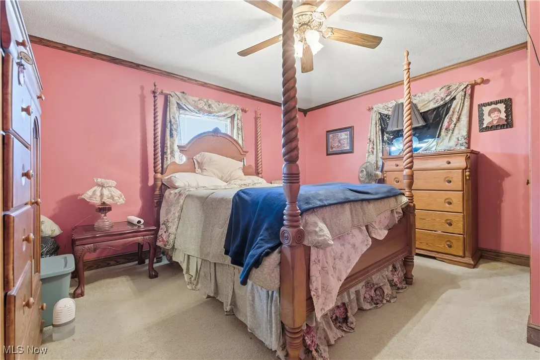 849 Clark Road, Cutler, Ohio 45724,MLS Now Listing ID