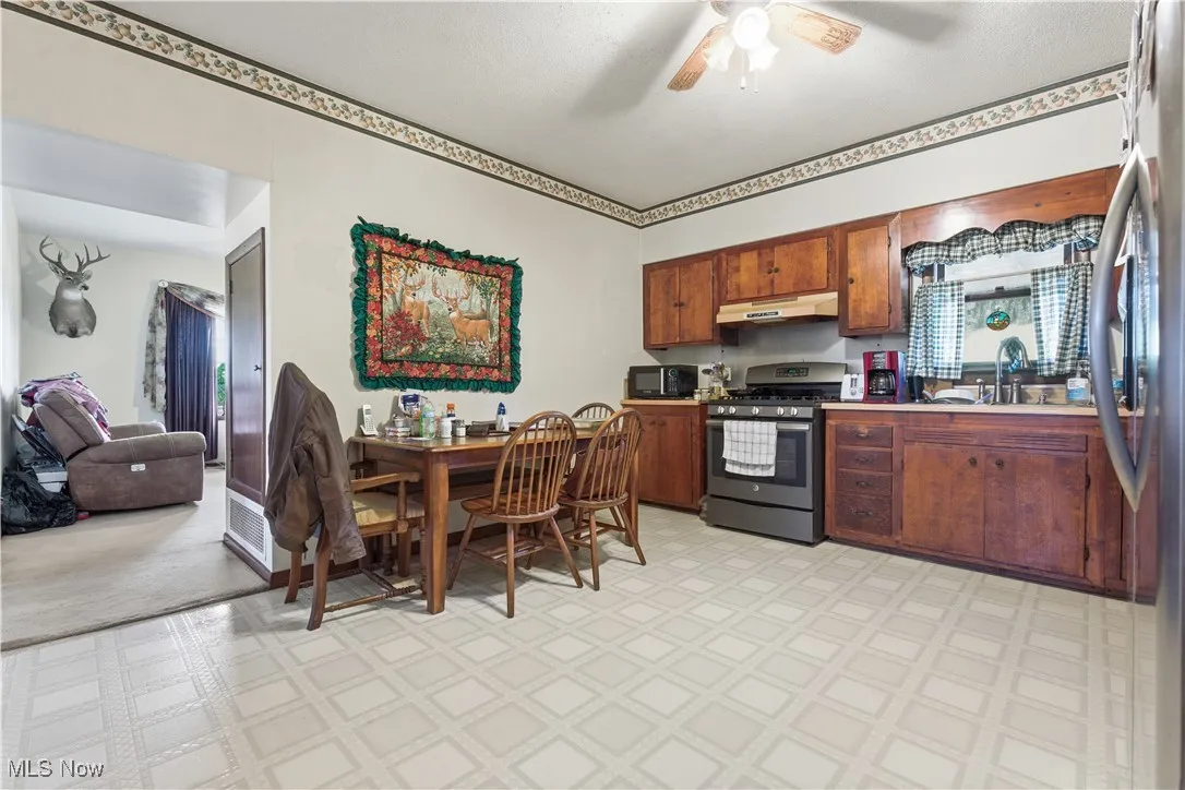 849 Clark Road, Cutler, Ohio 45724,MLS Now Listing ID