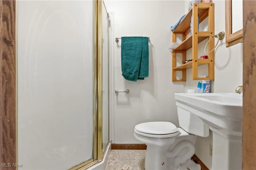 849 Clark Road, Cutler, Ohio 45724,MLS Now Listing ID