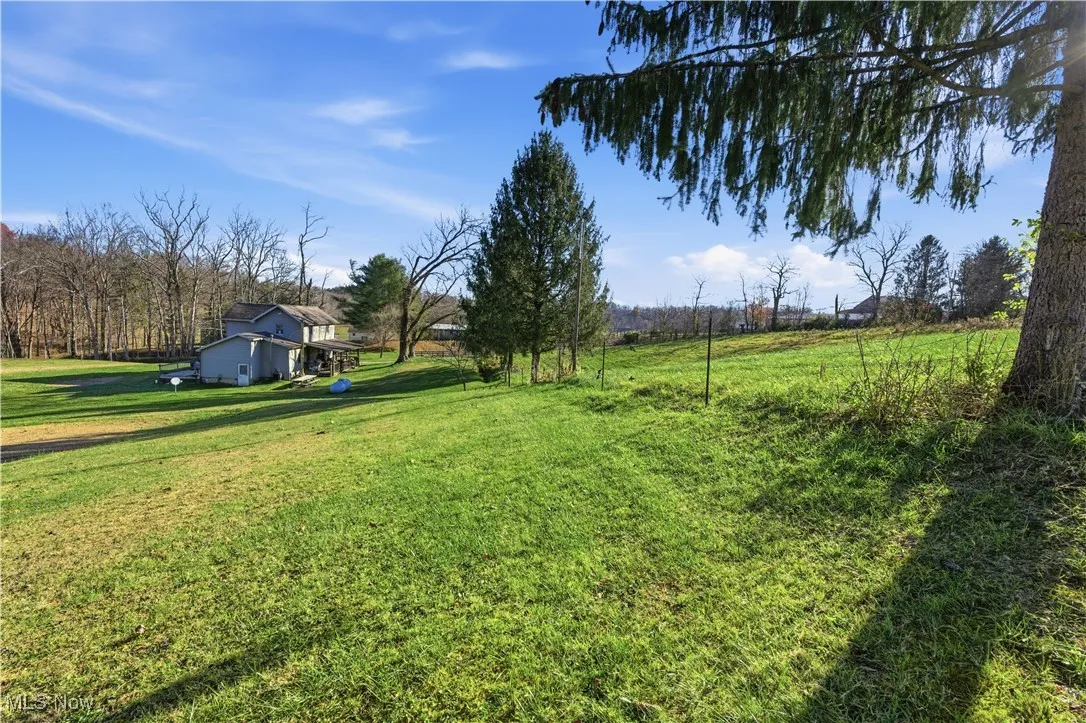 849 Clark Road, Cutler, Ohio 45724,MLS Now Listing ID