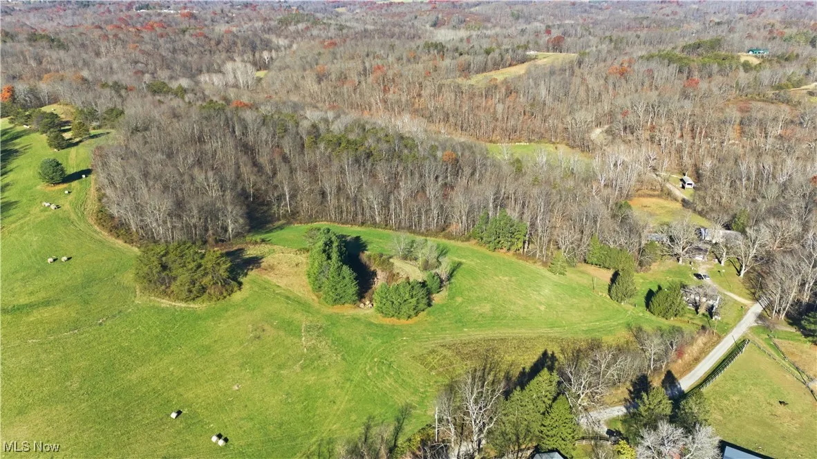 849 Clark Road, Cutler, Ohio 45724,MLS Now Listing ID