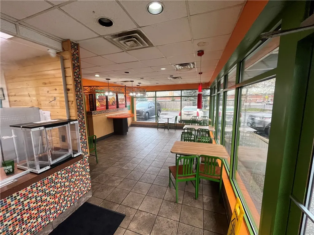 6140 Broadway Avenue, Cleveland, Ohio 44127,MLS Now Listing ID