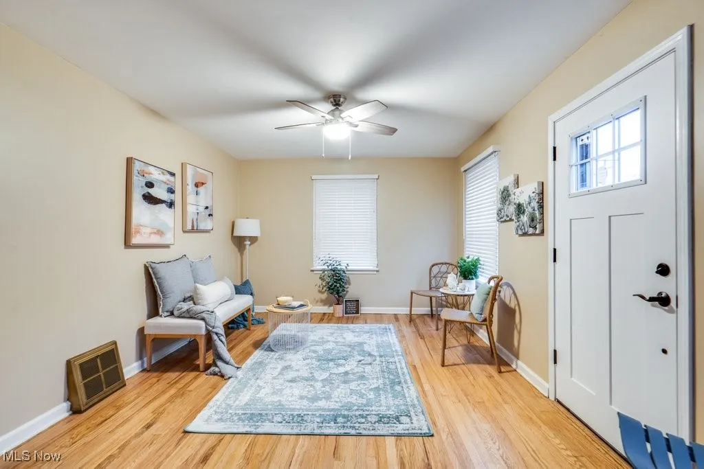 732 Washington Avenue, Cuyahoga Falls, Ohio 44221,MLS Now Listing ID