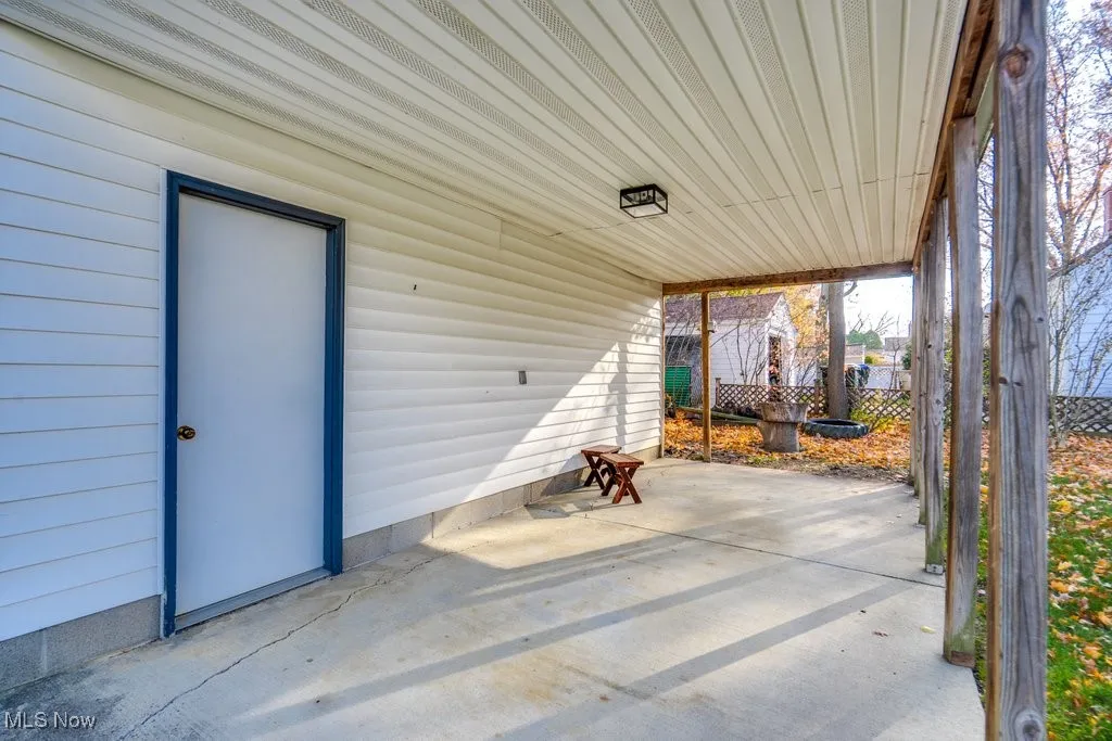 732 Washington Avenue, Cuyahoga Falls, Ohio 44221,MLS Now Listing ID