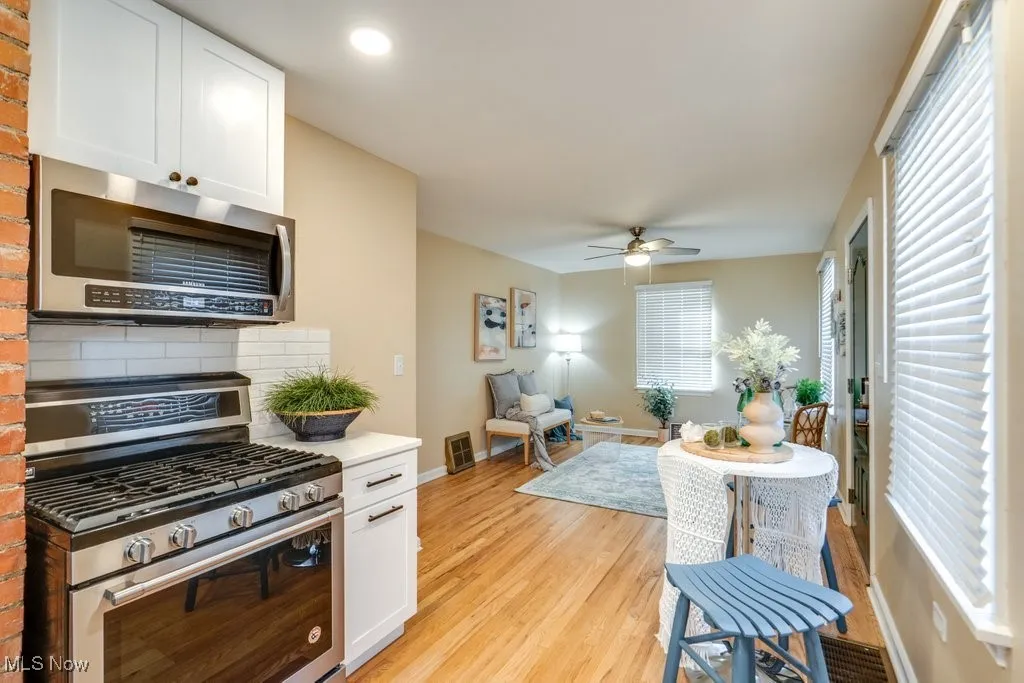 732 Washington Avenue, Cuyahoga Falls, Ohio 44221,MLS Now Listing ID