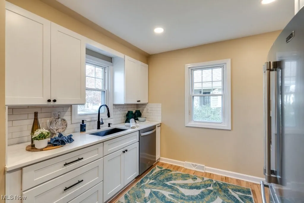 732 Washington Avenue, Cuyahoga Falls, Ohio 44221,MLS Now Listing ID