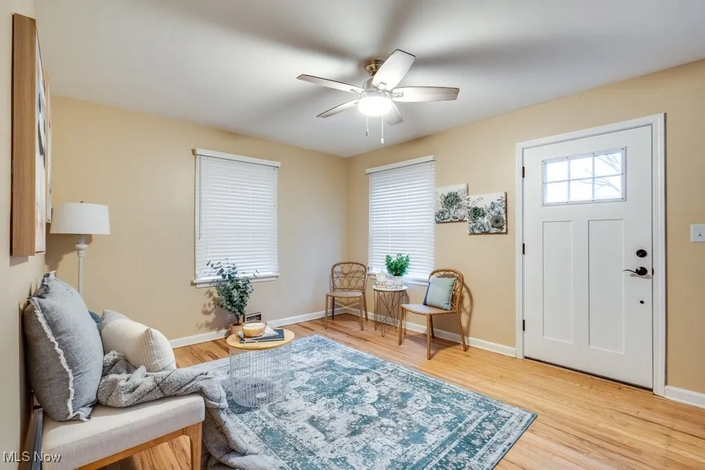 732 Washington Avenue, Cuyahoga Falls, Ohio 44221,MLS Now Listing ID