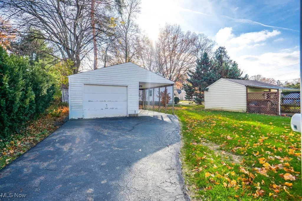 732 Washington Avenue, Cuyahoga Falls, Ohio 44221,MLS Now Listing ID