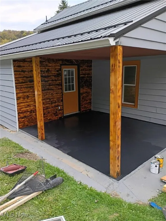 236 Ace Drive, Rayland, Ohio 43943,MLS Now Listing ID