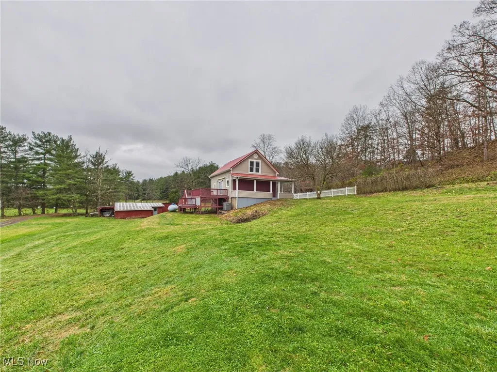 38 Radabaugh Road, Marietta, Ohio 45750,MLS Now Listing ID