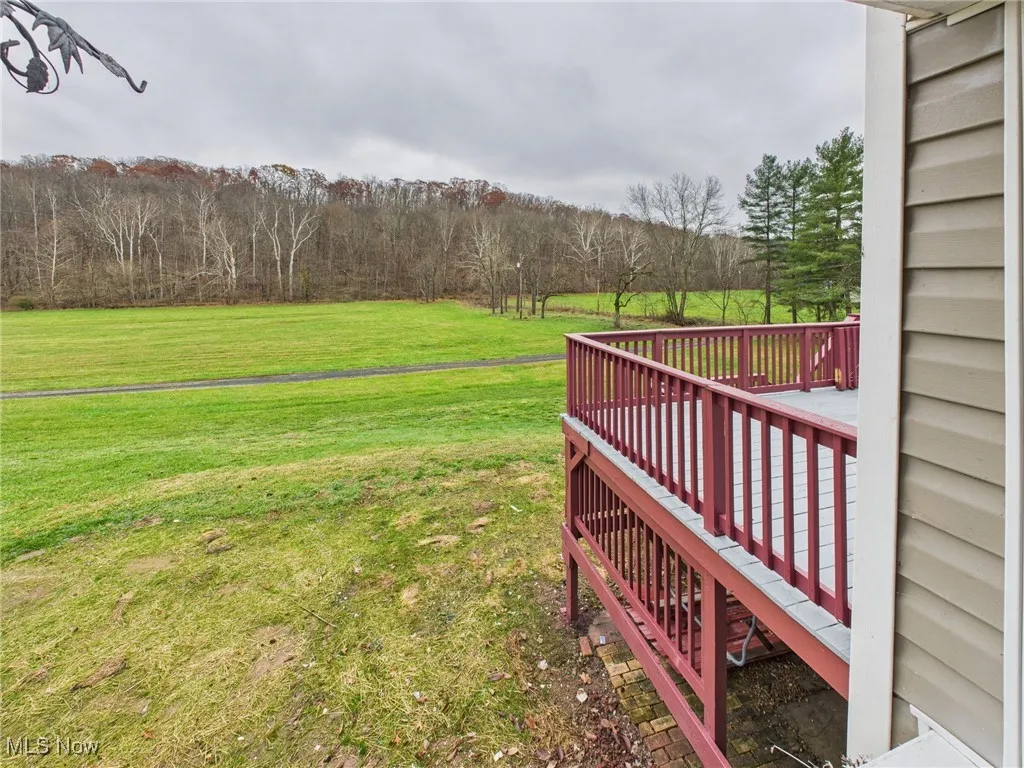 38 Radabaugh Road, Marietta, Ohio 45750,MLS Now Listing ID