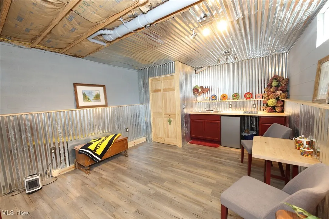 1313 Arner Road, Chester, West Virginia 26034,MLS Now Listing ID